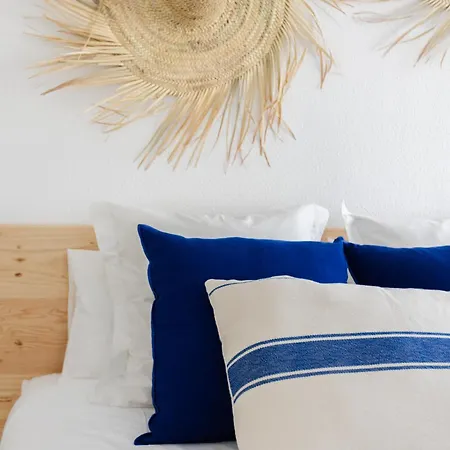 Holiday Concept - Costa Blanca, Edificio Mar Augusta
