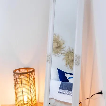 Holiday Concept - Costa Blanca, Edificio Mar Augusta Apartment *