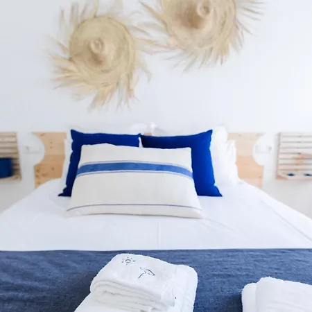 Holiday Concept - Costa Blanca, Edificio Mar Augusta *