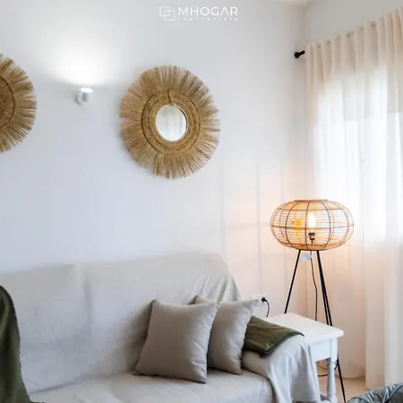 Holiday Concept - Costa Blanca, Edificio Mar Augusta * Calpe