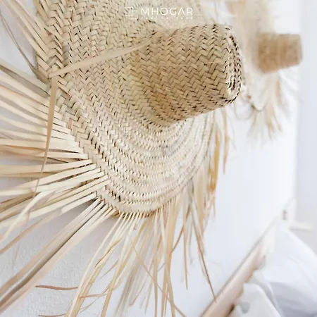 Holiday Concept - Costa Blanca, Edificio Mar Augusta Apartment *