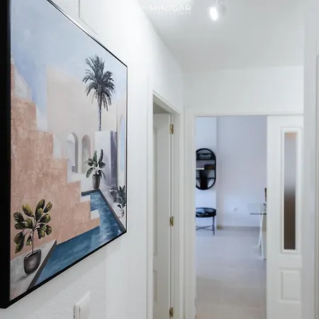 Holiday Concept - Costa Blanca, Edificio Mar Augusta * Calpe