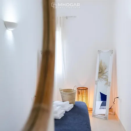 Holiday Concept - Costa Blanca, Edificio Mar Augusta *