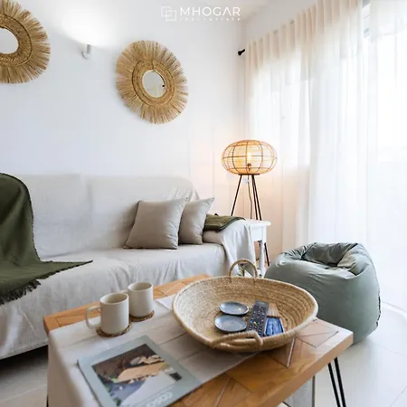 Apartment Holiday Concept - Costa Blanca, Edificio Mar Augusta *