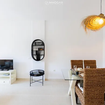 Holiday Concept - Costa Blanca, Edificio Mar Augusta *