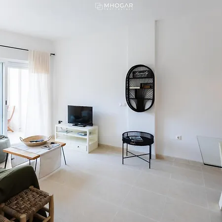 Holiday Concept - Costa Blanca, Edificio Mar Augusta Apartment Calpe