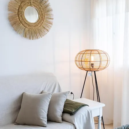 Holiday Concept - Costa Blanca, Edificio Mar Augusta * Calpe