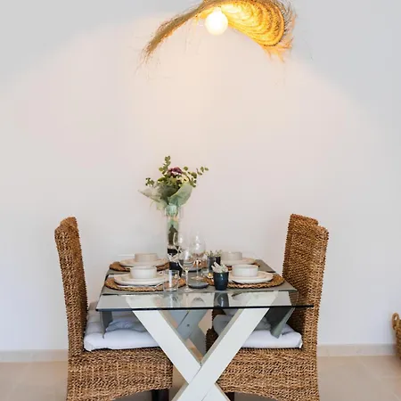 Holiday Concept - Costa Blanca, Edificio Mar Augusta Apartment *