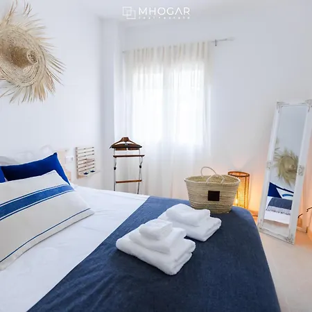 Holiday Concept - Costa Blanca, Edificio Mar Augusta *