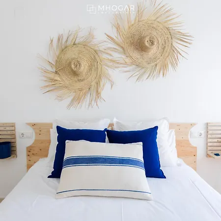 Holiday Concept - Costa Blanca, Edificio Mar Augusta Apartment Calpe