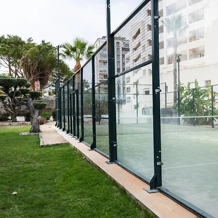 Holiday Concept - Costa Blanca, Edificio Mar Augusta Apartment